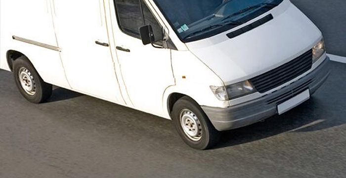 Light Truck & Van Tyres